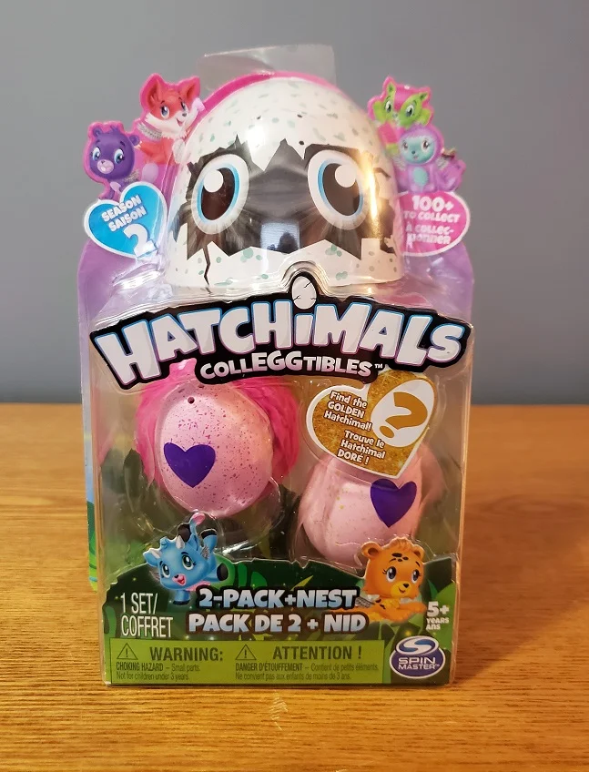 Find hatchimals deals